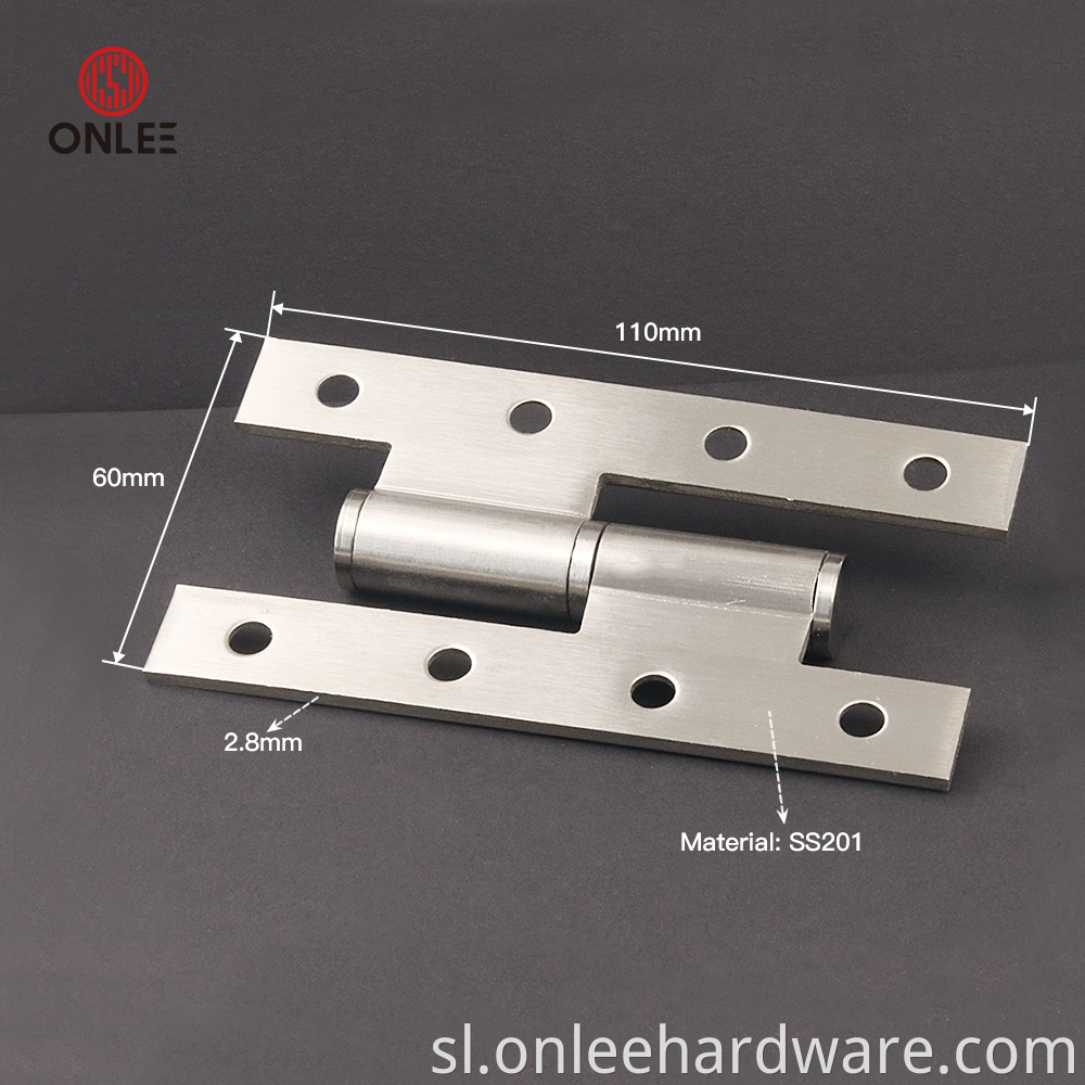 Door Hinge Af